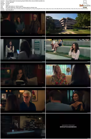 Vladimir S01 1080p NF WEB-DL DDP5 1 Atmos DV HDR H265-WADU