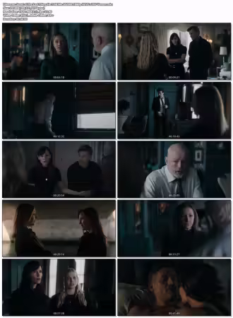 The Last Thing He Told Me S02E08 1080p HEVC x265-Venom