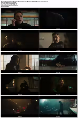 Daredevil Born Again S02E04 Gloves Off 2160p WEB-DL DDP5 1 Atmos H 265-RUDR