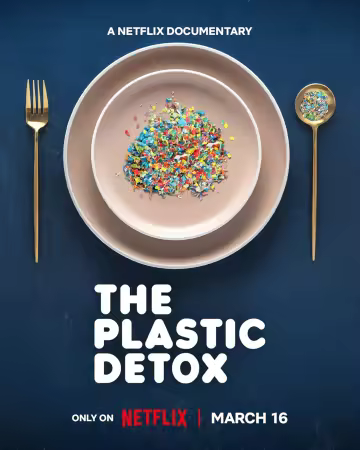 The Plastic Detox 2026 2160p NF WEB-DL DDP5.1 DV HDR H265-Kitsune