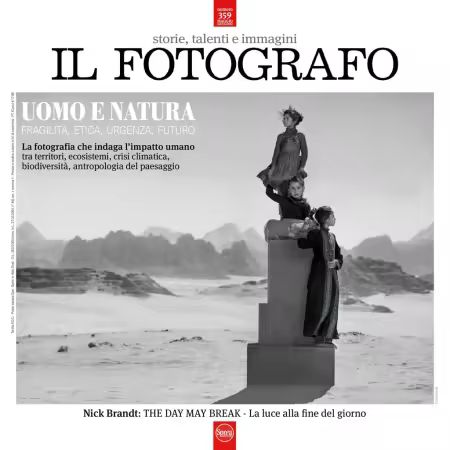 Il fotografo - Maggio/Giugno 2026