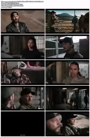 Marshals S01E08 2160p SKST WEB-DL H 265-NGP