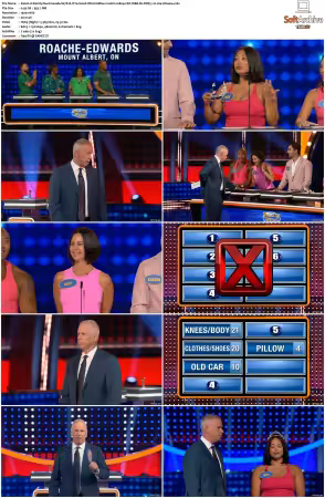 Family Feud Canada S07 REPACK 1080p CBC WEB-DL DDP5.1 H264-Kitsune