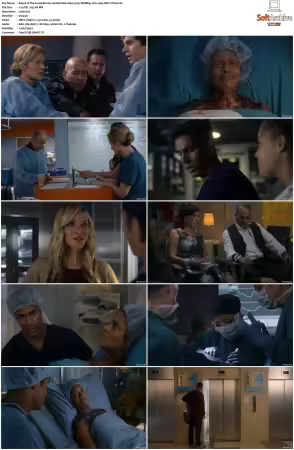 The Good Doctor S01 S07 720p WEBRip 2CH x265 HEVC-PSA