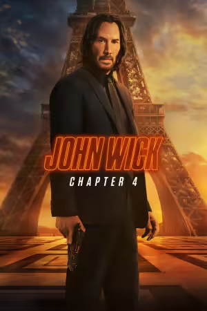 John Wick Chapter 4 2023 1080p HMAX WEB-DL DDP 5.1 H265-PiRaTeS