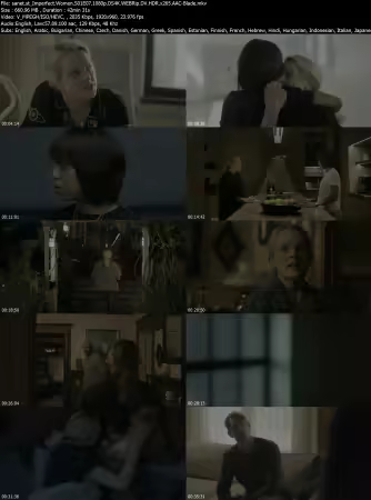 Imperfect Women S01E07 1080p DS4K WEBRip DV HDR x265 AAC-Blade