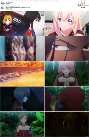Classroom Of The Elite 2017 S01 S03 1080p BluRay 10bit EAC3 5.1 x265-iVy