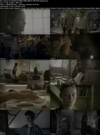 For All Mankind S05E04 1080p WEB DV HDR H265-LegoAsus
