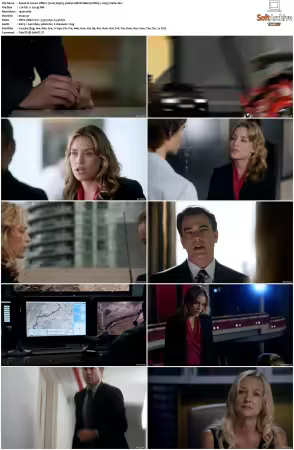 Covert Affairs 2010 S01 S05 1080p AMZN Webrip DDP5.1 x265-Vialle