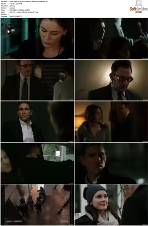 Person of Interest S01-S05 DVDRip XviD BDRip x264-Scene