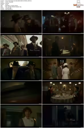 Fargo S04 2020 1080p Netflix WEB-DL AVC DDP 5.1-DBTV