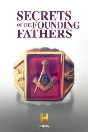 Secrets Of The Founding Fathers 2009 1080p AMZN WEB-DL-MAD
