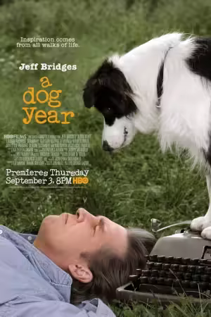 A Dog Year 2009 1080p HMAX WEB-DL HEVC EAC3-PSA