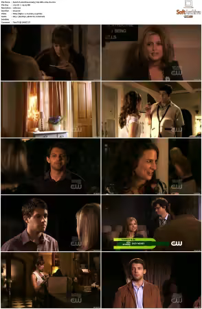 Valentine S01 720p HDTV X264-Scene