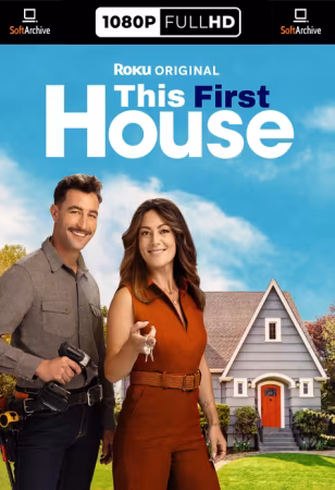 This First House S01 1080p ROKU WEB h264-NoRBiT