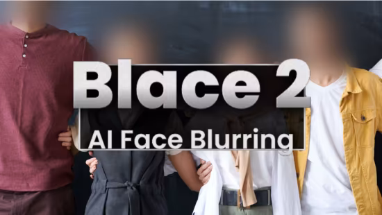 Aescripts - Blace 2 - AI Face Detection &amp; Blurring v2.1.47