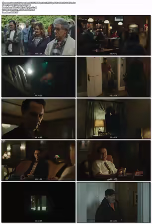 Widows Bay S01E02 1080p 10bit WEBRip 6CH x265 HEVC-BTD
