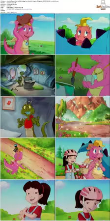 Dragon Tales 1999 S01 S03 480p NF WEB-DL AAC 2 0 x264-iVy