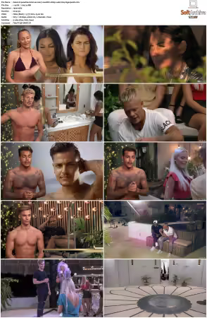 Paradise Hotel SE S10 SWEDiSH 1080p WEB h264-iNGENPANiK