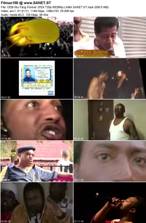 ODB Wu-Tang Forever 2024 720p WEBRip-LAMA