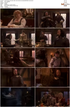 Upstart Crow 2016 S01 S03 1080p AMZN WEB-DL x265 HEVC 10bit EAC3 6.0 r00t