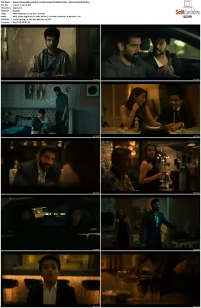 Rana Naidu S01 S02 2160p NF WEB-DL DDP5 1 Atmos H265-RUDR