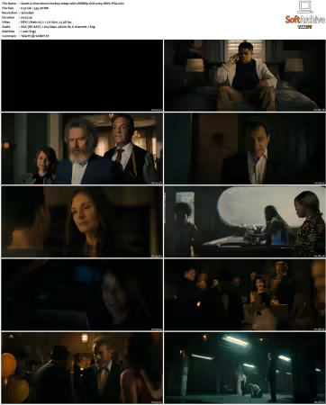 Your Honor S02 1080p 10bit WEBRip 6CH x265 HEVC-PSA