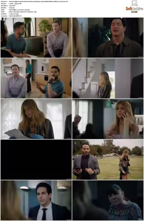 High Potential S01 S02 1080p DSNP WEB-DL DDP5.1 H264-NTb