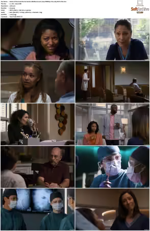 The Good Doctor S01 S07 720p WEBRip 2CH x265 HEVC-PSA