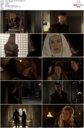 Reign S01 S04 1080p WEB H264-DERMAGiC