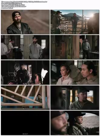 Marshals S01E08 2160p WEBRip H265-November