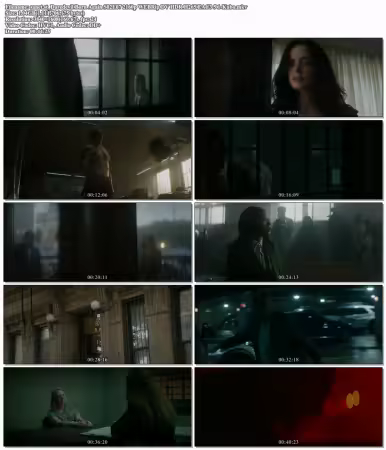 Daredevil Born Again S02E07 2160p WEBRip DV HDR H265 EAC3 5 1-Kubo