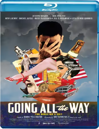 Going All the Way 1997 1080p BluRay x264-OFT