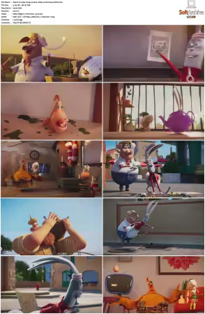 Coop Troop S01 1080p WEB H264-SKYFiRE
