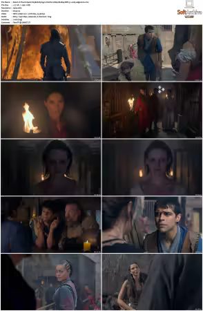 The Outpost S01 S04 1080p BluRay DDP 5.1 x265-edge2020