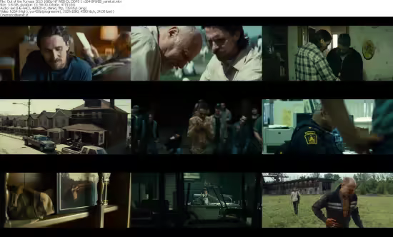Out of the Furnace 2013 1080p NF WEB-DL DDP5 1 x264-SPWEB