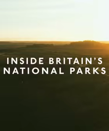 BBC - Inside Britain's National Parks Series 1 (2026) 1080p x265-MVGroup