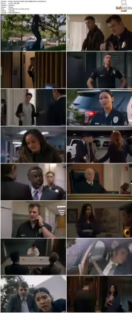 The Rookie S08E16 1080p WEBRip HEVC x265-SUP3R