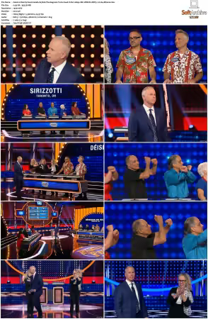 Family Feud Canada S07 REPACK 1080p CBC WEB-DL DDP5.1 H264-Kitsune