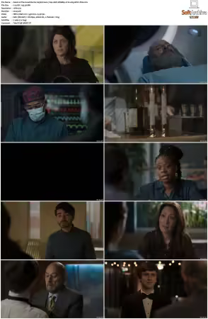 The Good Doctor S01-S07 720p WEBRip 2CH x265 HEVC-PSA