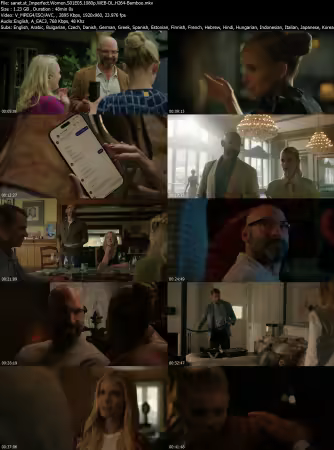 Imperfect Women S01E05 1080p WEB-DL H264-Bamboo
