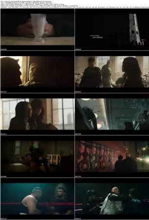 Daredevil Born Again S02E04 Gloves Off 720p WEB H 264-Joko
