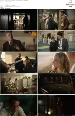Penny Dreadful City of Angels S01 BDRip x264-BORDURE
