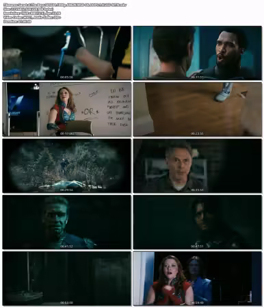 The Boys S05E04 1080p AMZN WEB-DL DDP5.1 H265-MTN