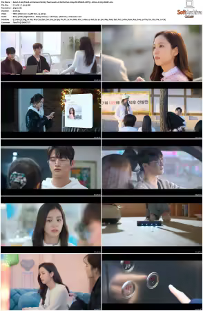 Boyfriend on Demand S01 2160p NF WEB-DL DDP5 1 Atmos H265-XEBEC