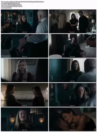 The Last Thing He Told Me S02E08 720p WEB H264-JFF
