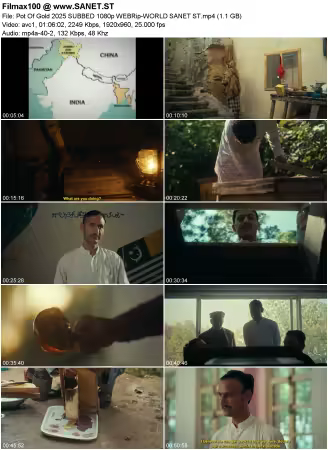 Pot Of Gold 2025 SUBBED 1080p WEBRip-WORLD