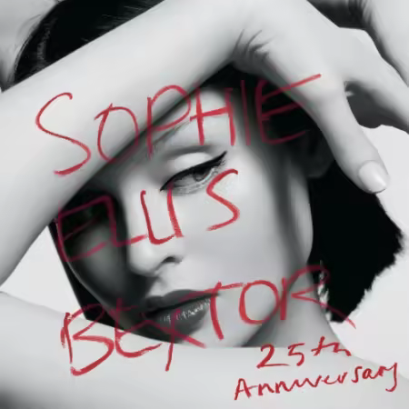 Sophie Ellis-Bextor - Read My Lips (25th Anniversary Edition) (2001/2026)