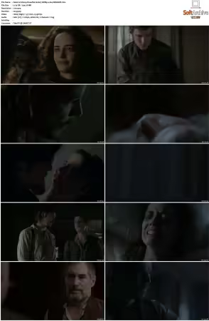 Penny Dreadful S01 S03 City of Angels S01 DVDRip BDRip x264-Scene
