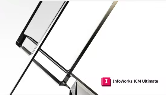 Autodesk InfoWorks ICM Ultimate 2027.0 (x64)